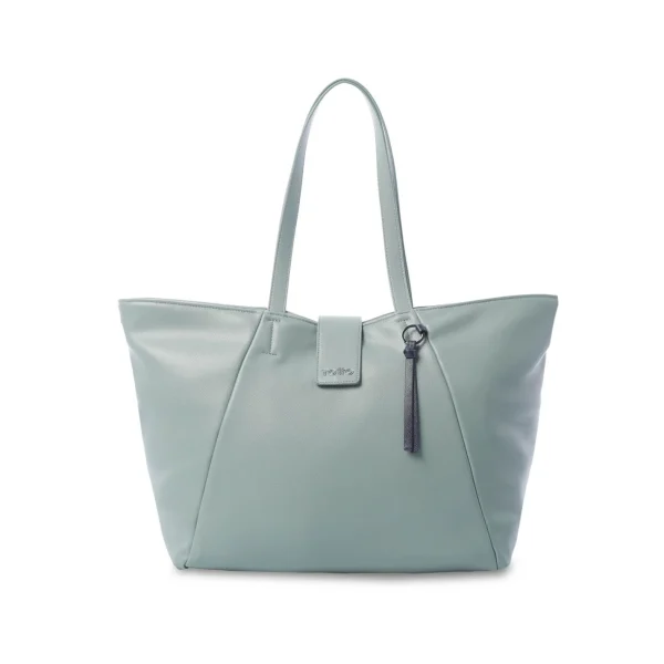 BOLSO TOTTO SOUL VERDE
