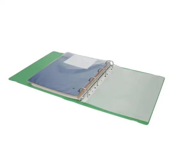 PORTABLOC ANTARTIK POLYFOAM C/RECAM. COLOR VERDE MATCHA - Imagen 6