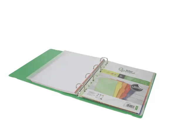 PORTABLOC ANTARTIK POLYFOAM C/RECAM. COLOR VERDE MATCHA - Imagen 5