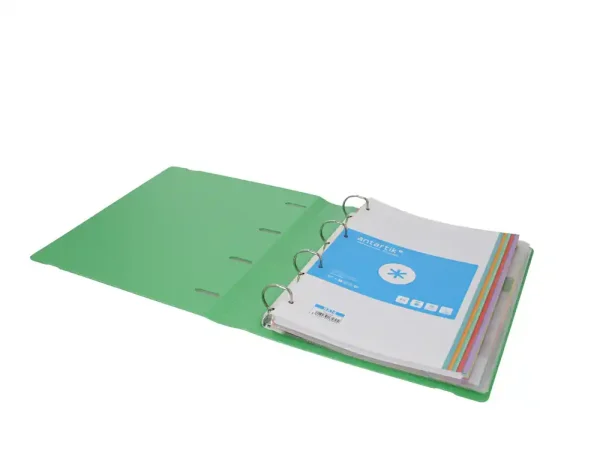 PORTABLOC ANTARTIK POLYFOAM C/RECAM. COLOR VERDE MATCHA - Imagen 2