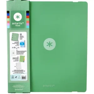 PORTABLOC ANTARTIK POLYFOAM C/RECAM. COLOR VERDE MATCHA