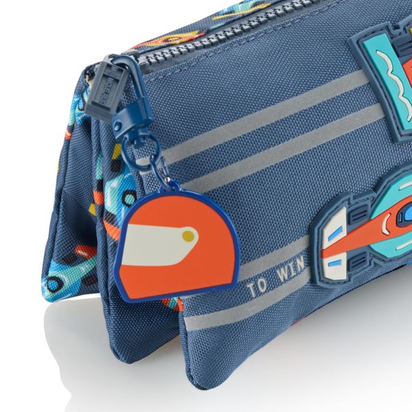 ESTUCHE MIQUELRIUS TRIPLE GRAND PRIX - Imagen 4