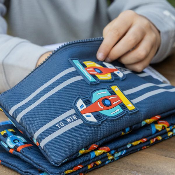 ESTUCHE MIQUELRIUS TRIPLE GRAND PRIX - Imagen 3