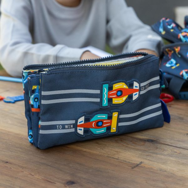 ESTUCHE MIQUELRIUS TRIPLE GRAND PRIX - Imagen 2