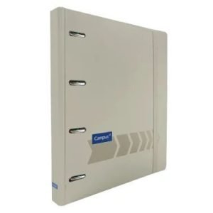 PORTABLOC CAMPUS POLYFOAM C/RECAM. + SEPARADORES COLOR BEIGE