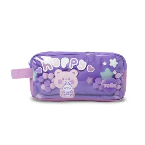 ESTUCHE TOTTO DOBLE FRIENDS PARTY