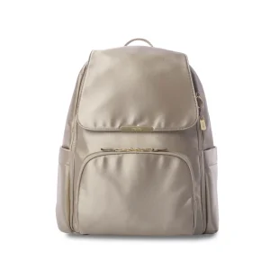 BOLSO MOCHILA TOTTO MORRAL BEL DORADO