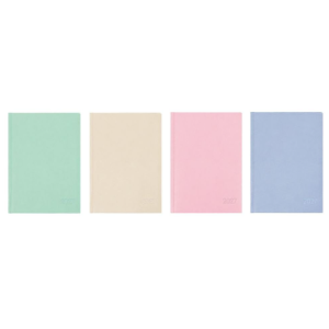 AGENDA ANUAL OXFORD 2027 A5 DIARIA MODERN COLORES PASTELES