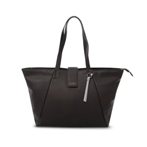 BOLSO TOTTO SOUL MARRON CHOCOLATE