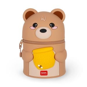 ESTUCHE DE MESA SUPER KAWAII LEGAMI