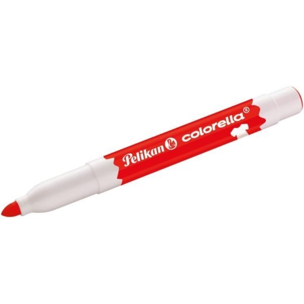 ROTULADORES PELIKAN COLORELLA TEXTIL CAJA 12 - Imagen 4